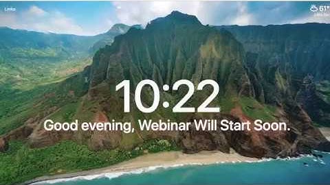 Xpage landing Page Tutorial