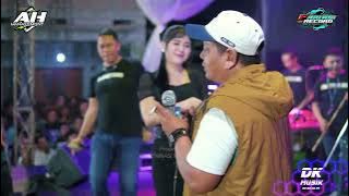 PERTENGKARAN - BOS KOKEK FT SERUNI DK MUSIK LIVE HALAL BIHALAL SEDULUR 4&5 NGELOKULON DEMAK