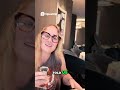 Tell me what you told us about your desert!! Day 1 is live now on our channel! 💙 #mscworldamerica