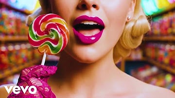 Liora Saint - Sugar Rush (Official Music Video)