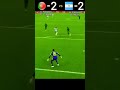 Argentina vs Portugal final