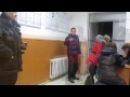 Пьяное быдло нападает или как я встретил Новый Год (18+)