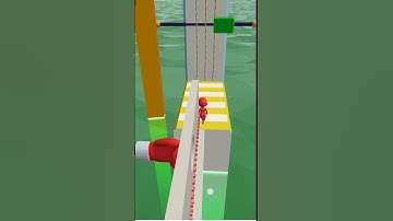 FUN RACE 3 D SHORT GAMEPLAY #6 #1000subscriber #100k #viral #1 million #1 k #1 ksubscribers