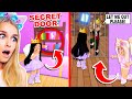 The QUEEN Of Adopt Me Had A DARK *SECRET* So We Went UNDERCOVER! (Roblox)