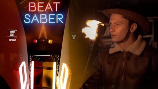 Beat Saber | Lord Mikynsky - Boss Luděk Nugeta | FullCombo | SS