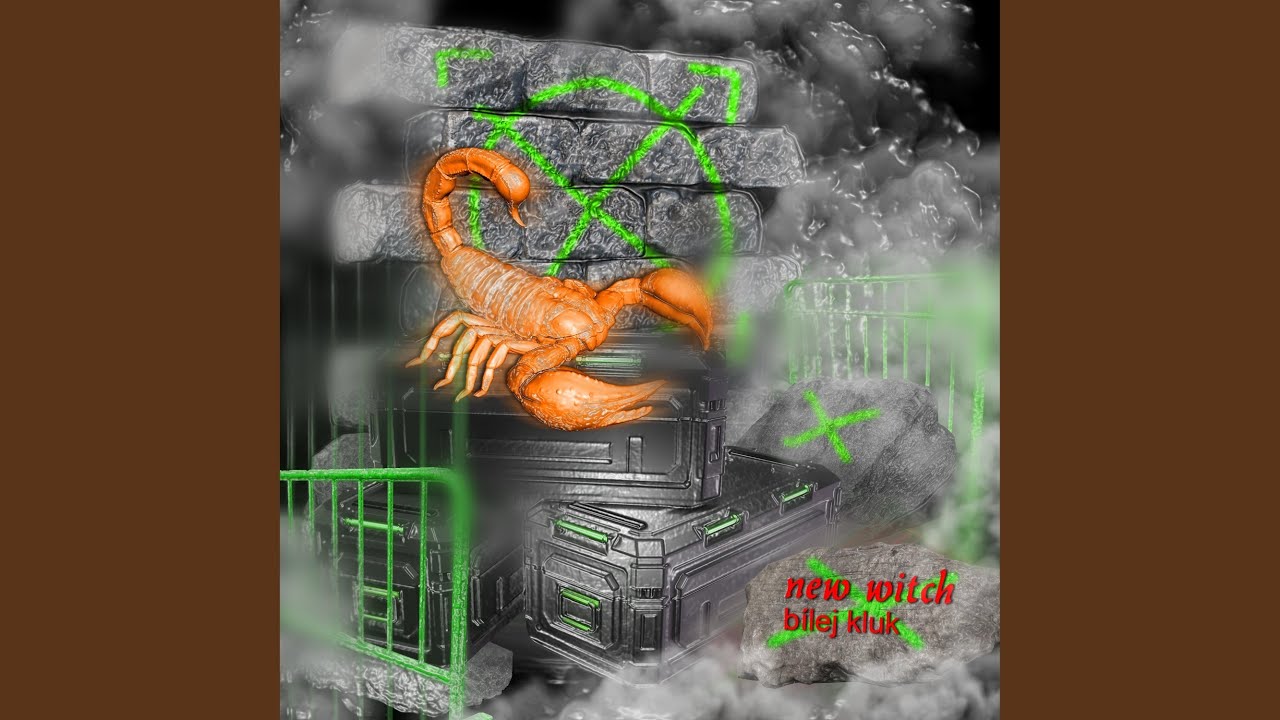 Watch new witch on YouTube Watch new witch on YouTube