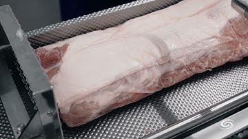 Bizerba VSI T Slicer - The next generation