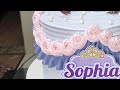 Princesinha Sophia