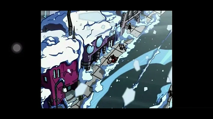 Johnny/Nny’s Possible Cameo In Invader Zim