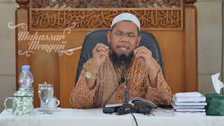 Jangan Cari Dunia Dengan Jalan Akhirat! - Ustadz Zainal Abidin, Lc