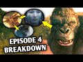 ☠️Monarch Legacy of Monsters 2 Episode 4 Breakdown | Ending Explained &amp;  MonsterVerse Theories!