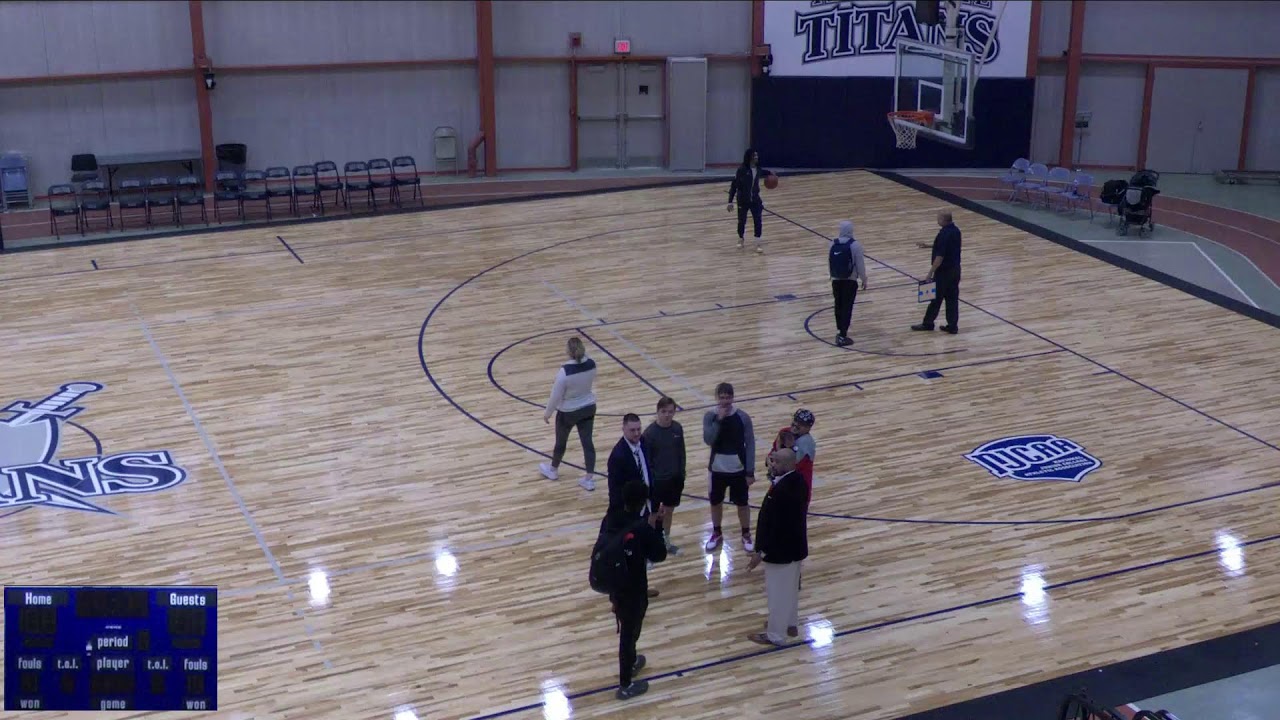 Terra state communit vs clark state community college men s junior