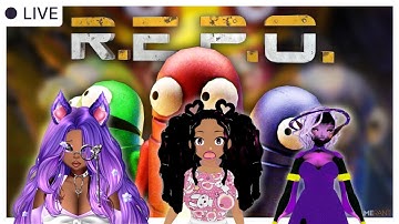 Morning Screams!! With @JazzyBoo and @Geminis_Galaxy | REPO COLLAB