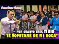 🔴Por cuanto ERES TIBIO te V0MITARÉ de mi B0CA - Pastor David Gutiérrez