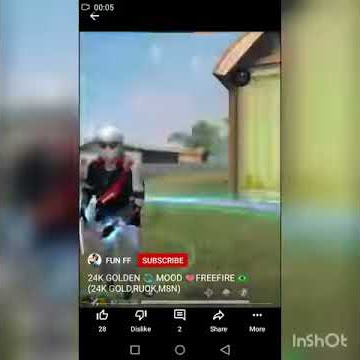 Ikhsan gaming 100 subcribe 2021 in free fire