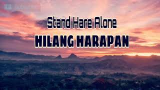 HILANG HARAPAN Cover by: dwiky cj