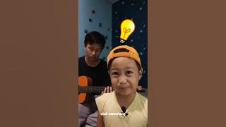 Sayur Juara - Panji Sakti (Covered by Ata)