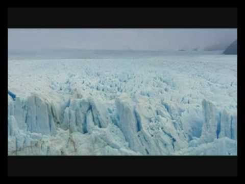 BRAINIAC - GLACIAR PERITO MORENO - Parte 1