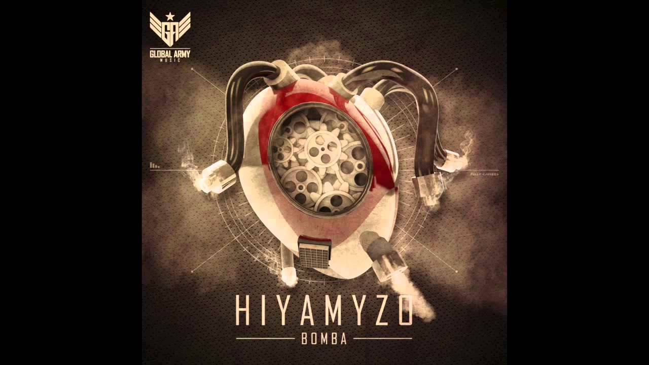 Watch Hiyamyzo - Bomba on YouTube Watch Hiyamyzo - Bomba on YouTube