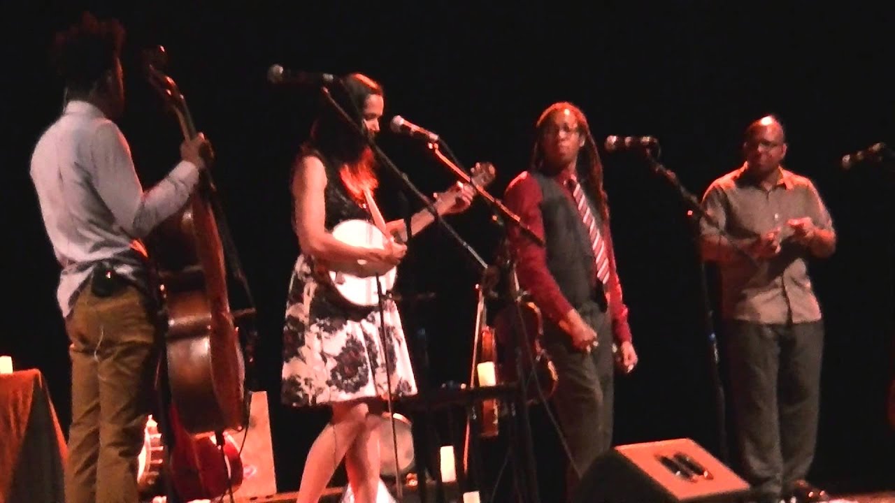 Carolina Chocolate Drops Discography at Discogs