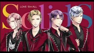 SolidS~Love 'em all ( Short ver.)