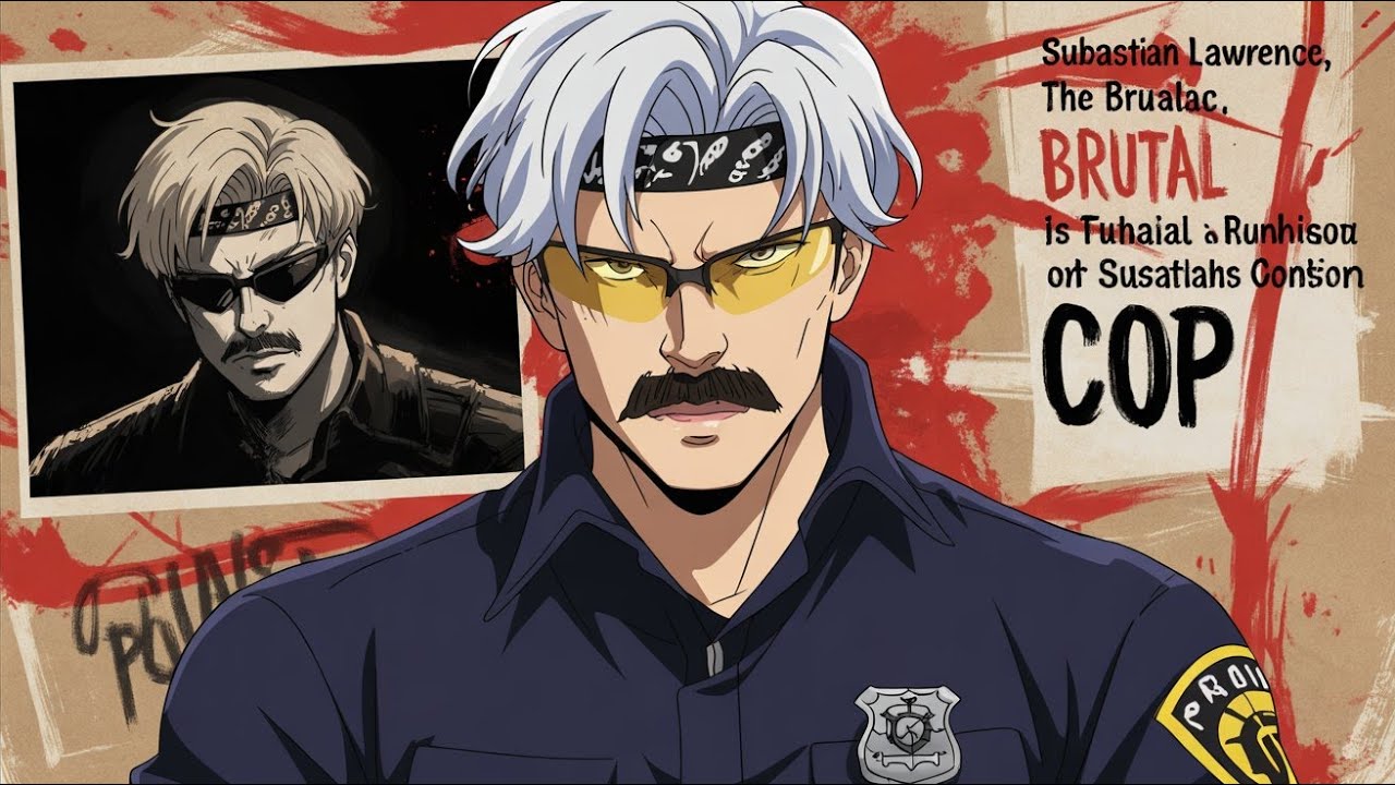 Brutal Cop | Subastian | Part 17 | Prodigy india | Pordigy rp