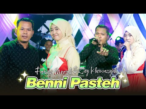 Video Benni Pasteh