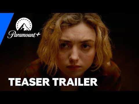 Official UK Teaser Trailer