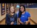 Bruin Banter 2019 - Episode 3: Madison Kocian