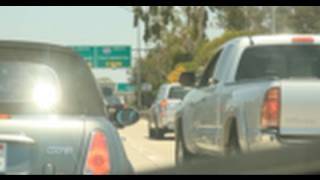 THE CARMAGEDDON SONG by Chris Thompson
