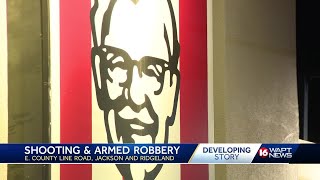 Facebook Marketplace sale ends in shooting