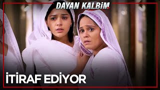 Suçunu itiraf Etmesi Dhaani İçin Yeterli Olur Mu? 🤔| Dayan Kalbim 5. Bölüm