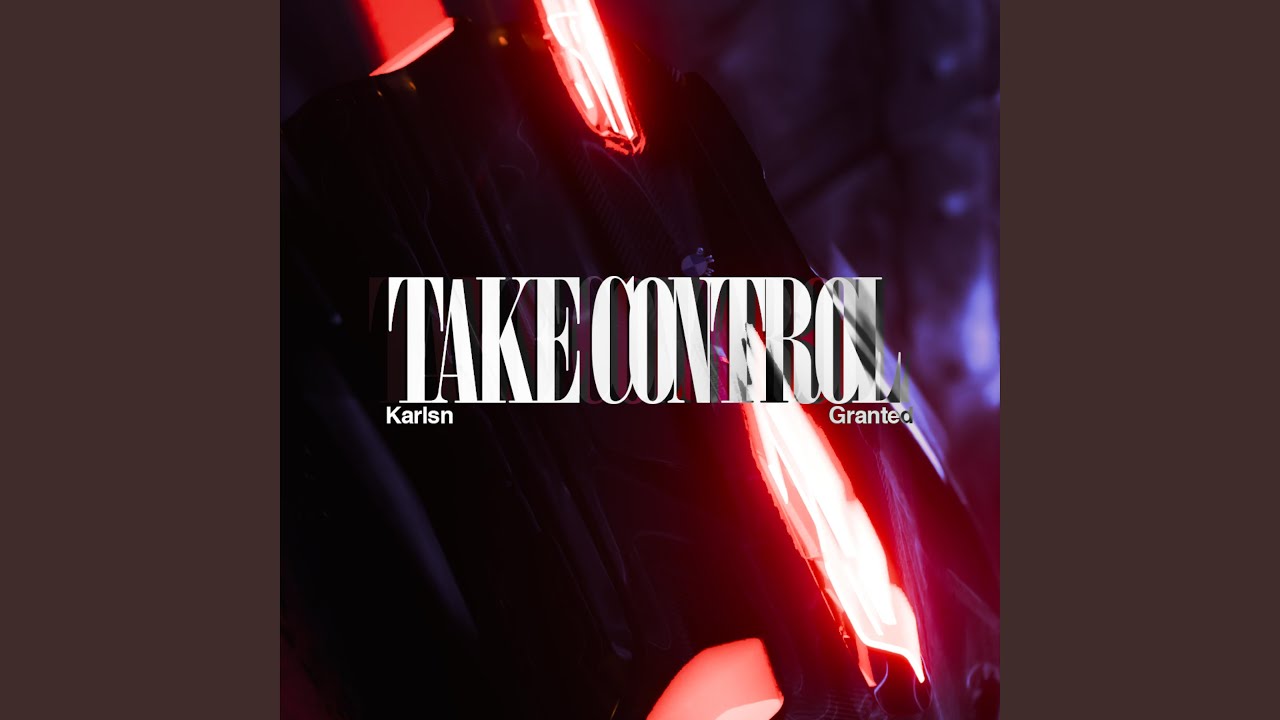 Take Control adlı videoyu YouTube'da izle Take Control adlı videoyu YouTube'da izle