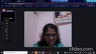 Teams clone app, Anusri k screenshot 5