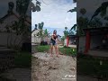 tante goyang tiktok asik&santuy