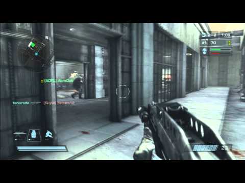 Video: Killzone 2 Multiplayer Beta • Strana 2