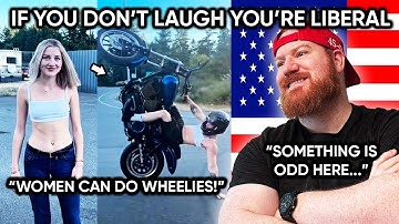 If You Laugh, You