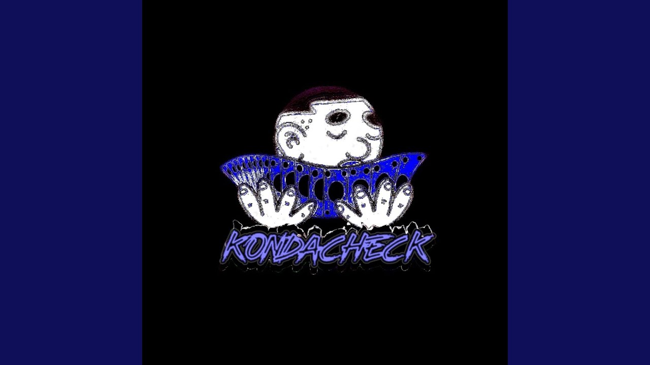 Guarda KONDACHECK su YouTube Guarda KONDACHECK su YouTube