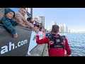 Here you are with the Road to Sharjah Grand Prix of Sharjah event clip 🏁