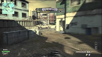 MW3 10th prestige HACK RARE (NEW)