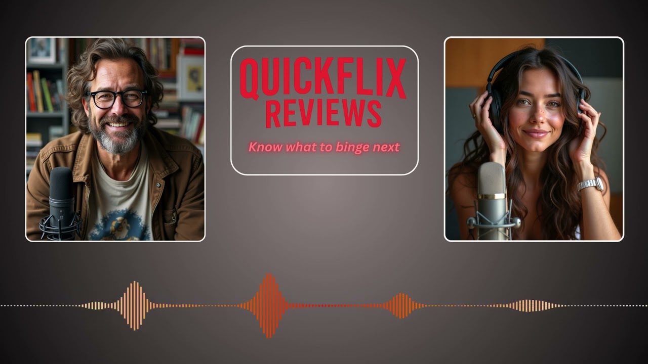 North Shore Season 1 (Netflix) - Review