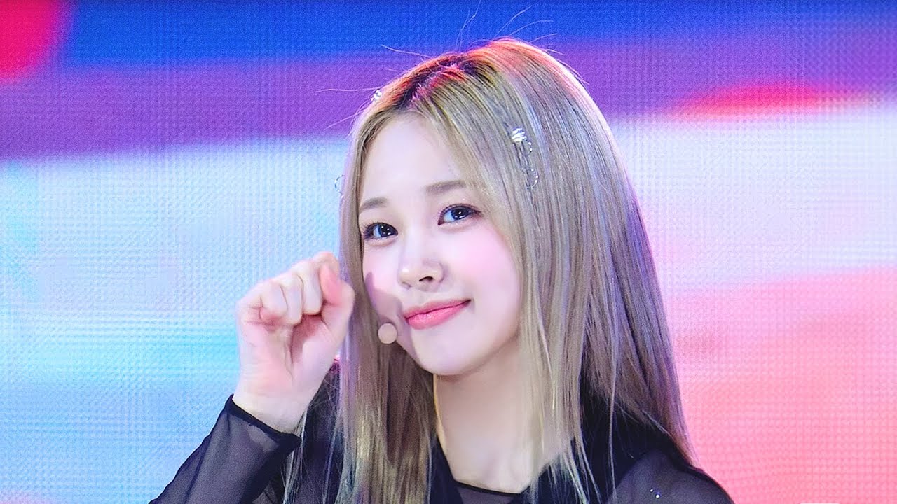 241005 위클리 지한 (Weeekly JIHAN) 금산 Full Ver. "After School, LIGHTS ON, Twenties" 4K 60p 세로 직캠 FANCAM