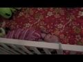 Emma doet truukjes (02-12-2010)
