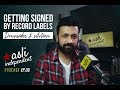 Are record labels a good option for new artists? | Asli Independent Podcast Ep. 02