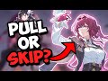 Is Kafka Worth Pulling for Hysilens in Honkai Star Rail 3.5?