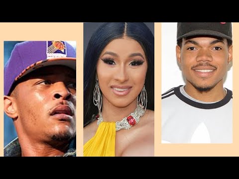 Rhythm & Flo Ft. Cardi B., Chance The Rapper And TIP | TRAILER HD