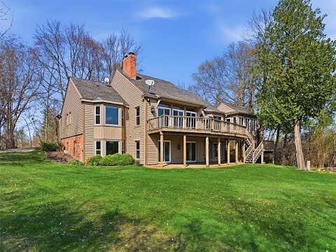9990 Sashabaw Road, Clarkston, MI home video tour