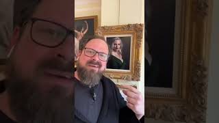 Painterly portraits by Louisville Photographer Ben Marcum