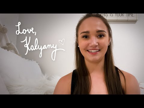 Love, Kalyany