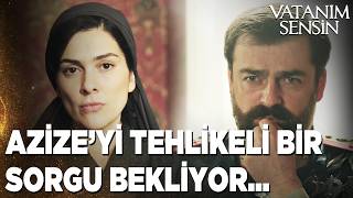 Saldırı İstihbaratını Kimden Aldın? - Vatanım Sensin 7. 